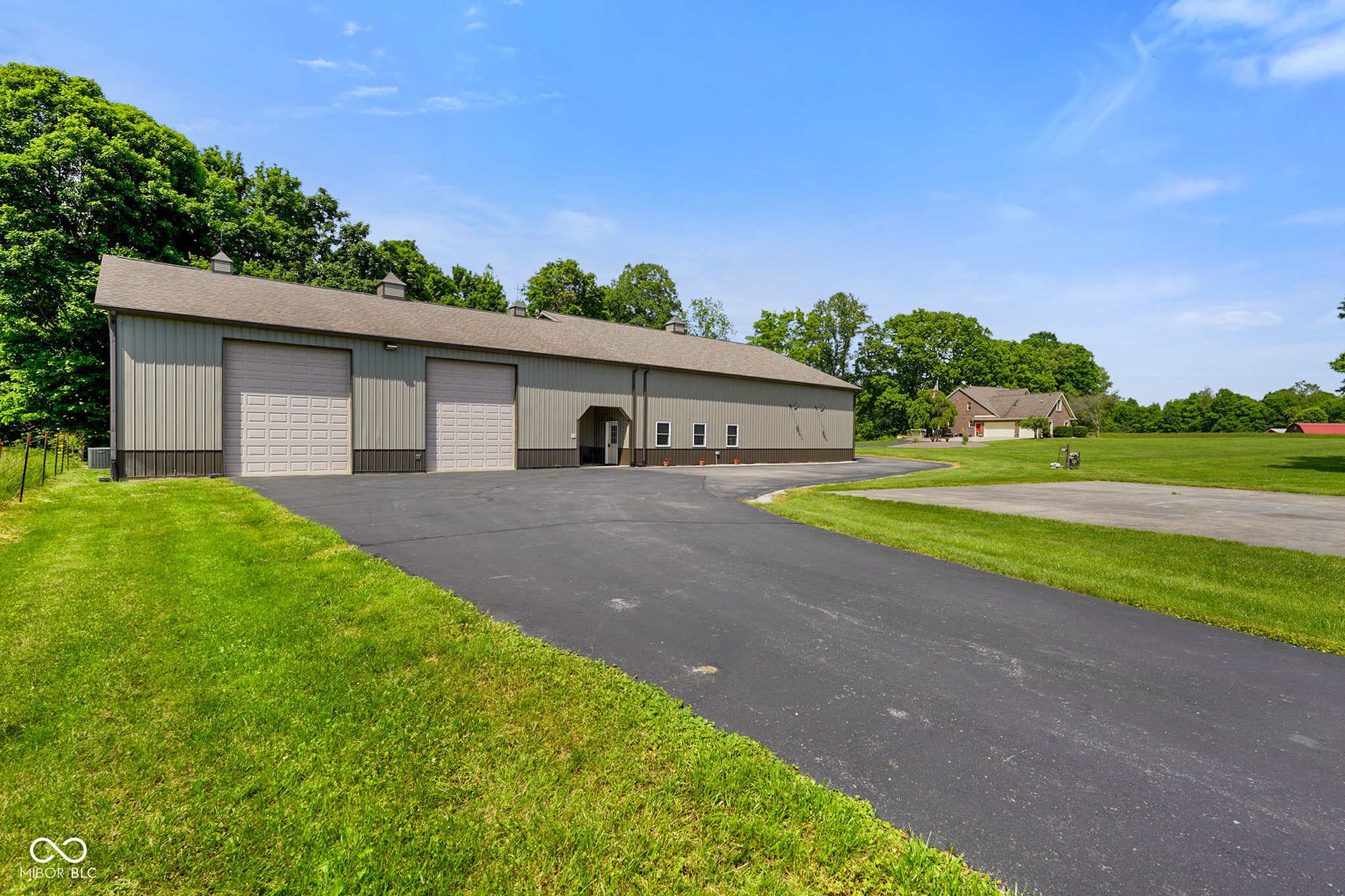2508 Indian Creek Road