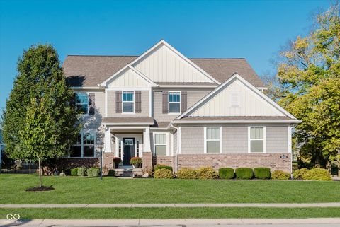 16006 Viking Lair Road Westfield IN 46074