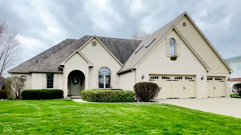 5949 Willow Bend Drive, Avon, IN 46123 - MLS#: 22028597