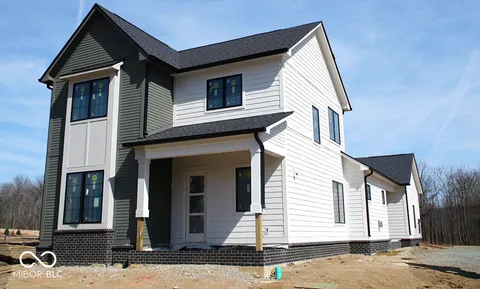 16525 Iron Tree Court, Westfield, IN 46074 - MLS#: 22013090