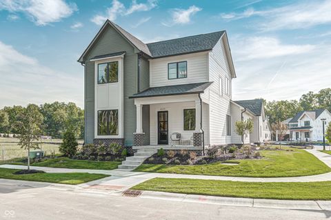 16525 Iron Tree Court Westfield IN 46074