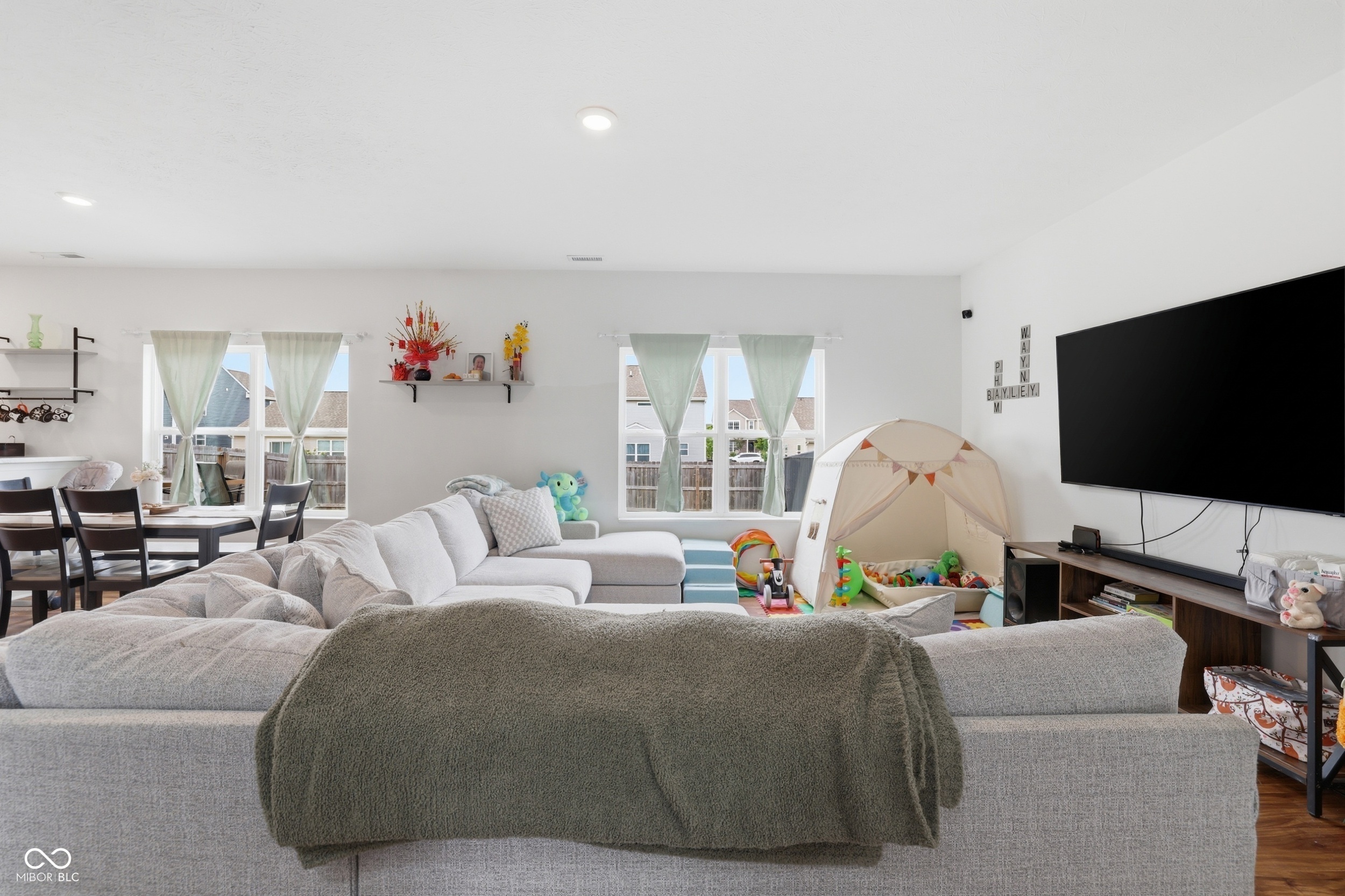 10108 Caprock Canyon Drive