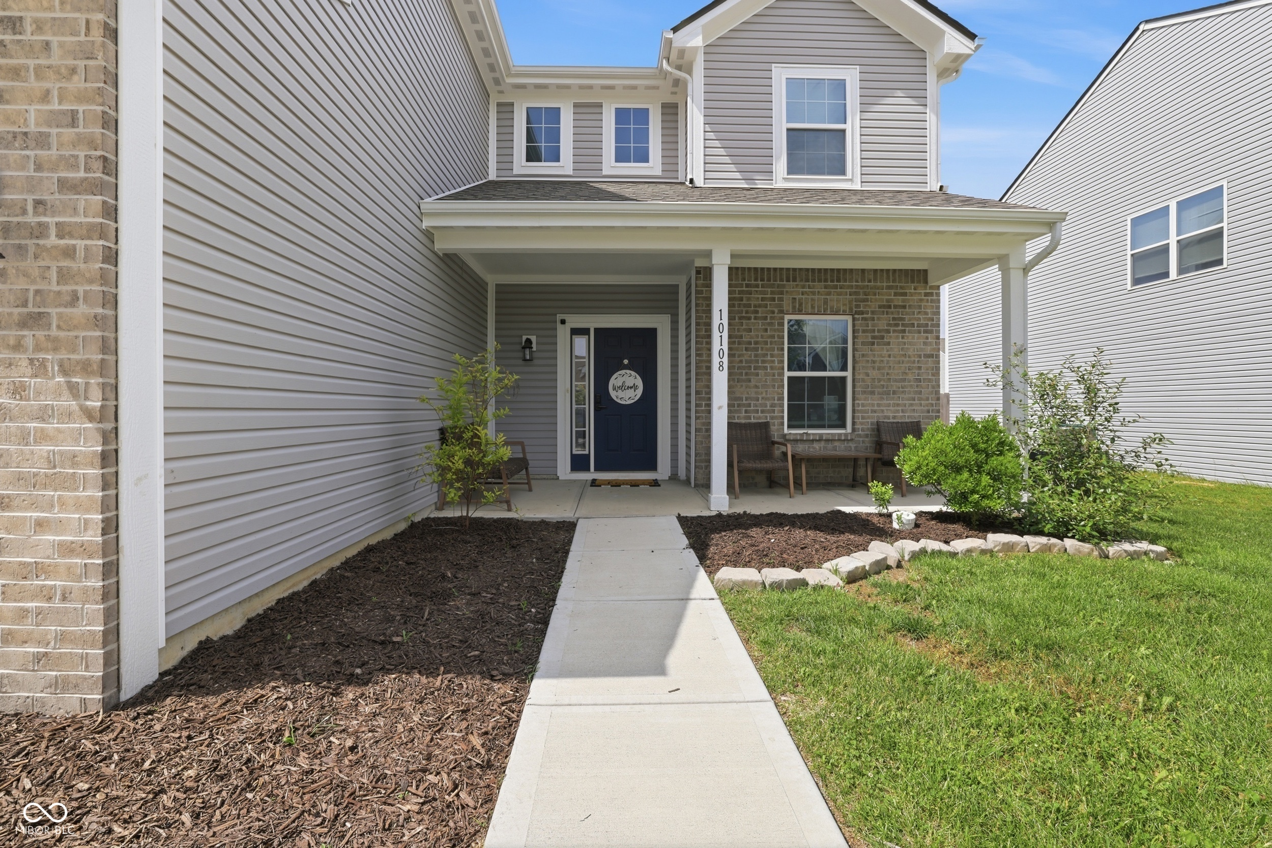 10108 Caprock Canyon Drive