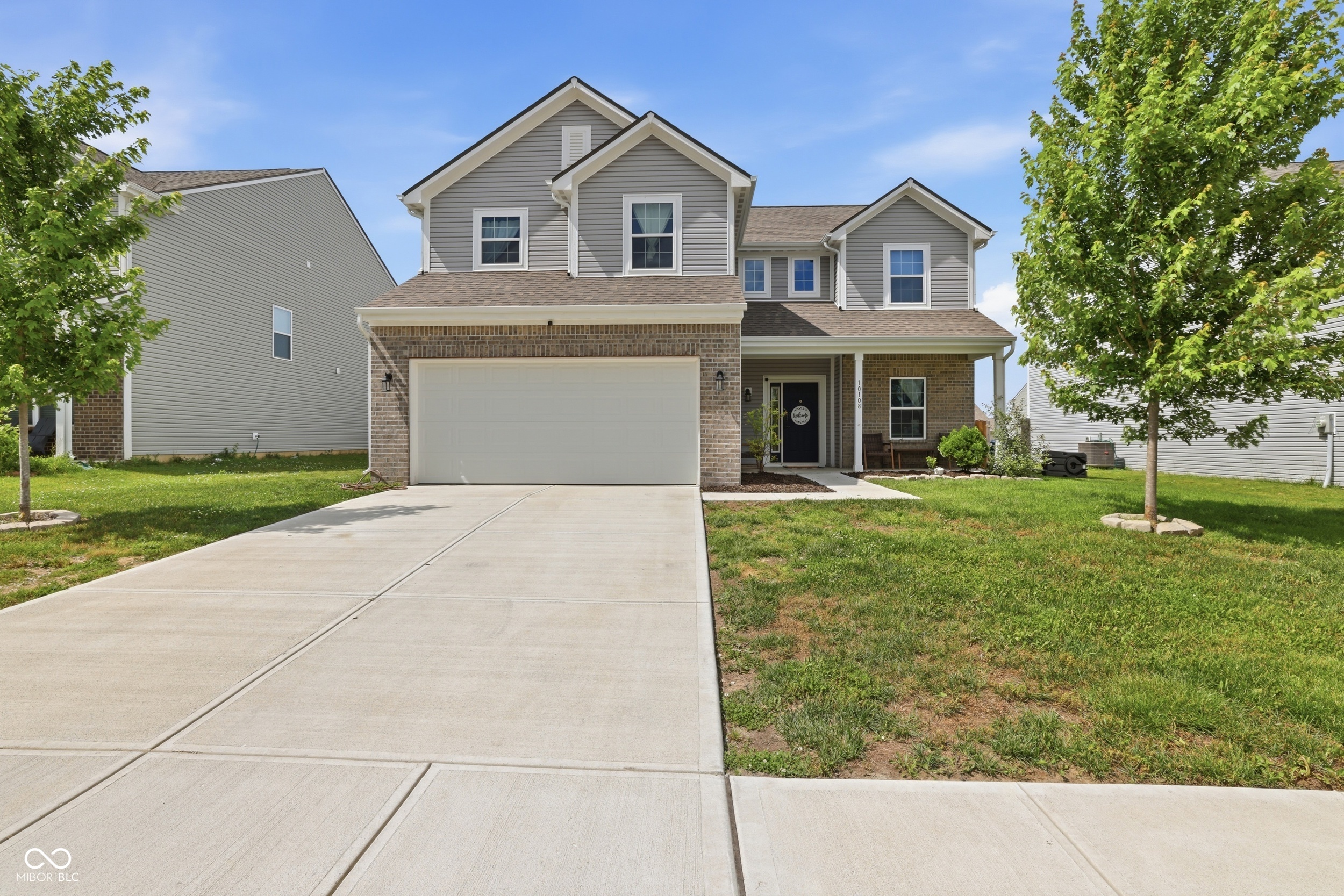 10108 Caprock Canyon Drive