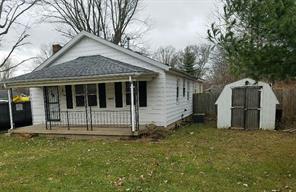 Photo 1 of 19 — 436 N Meridian Street, Ingalls, IN 46048