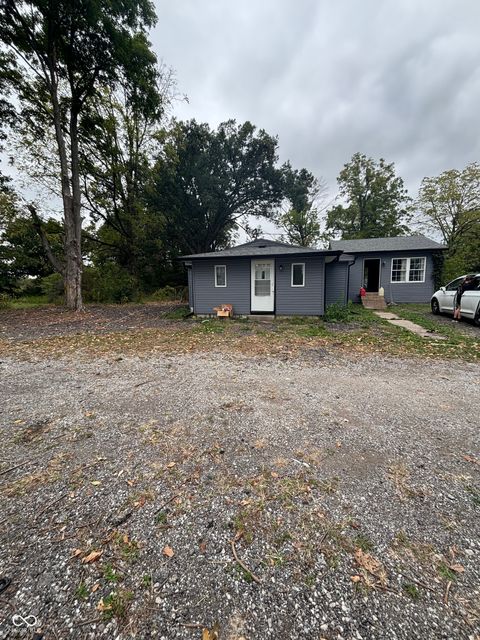 6010 E Hadley Road Mooresville IN 46158