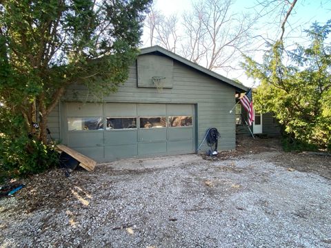 13862 N Ferguson Road Camby IN 46113