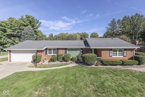 618 Reda Road Indianapolis IN 46227