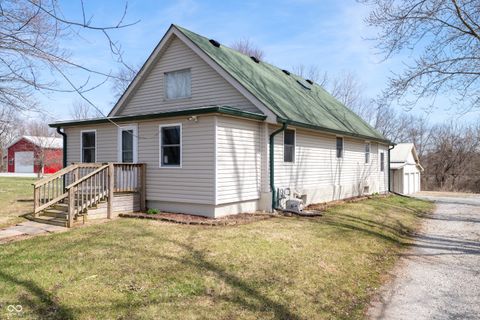 712 N Pendleton Avenue Pendleton IN 46064