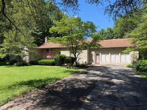 Photo of 240 N Forsythe Street, Franklin, IN 46131 (MLS # 22107980)