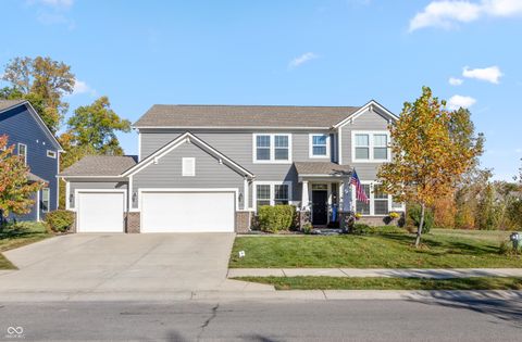 420 Dovetree Drive Danville IN 46122