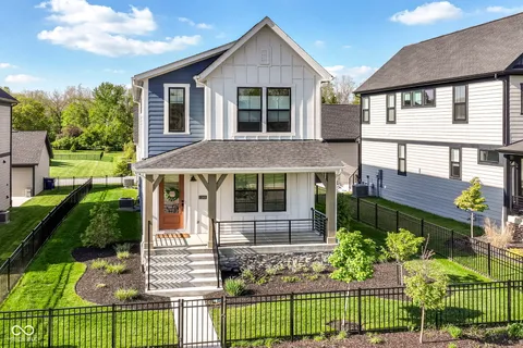 11505 Langton Walk, Zionsville, IN 46077 - MLS#: 22027524