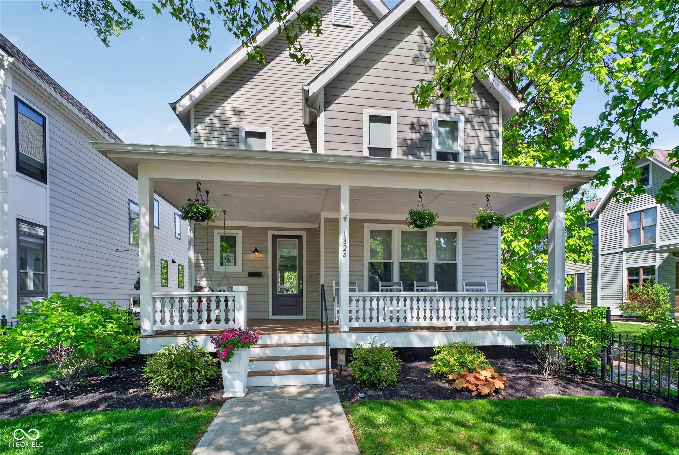 1824 N Alabama Street
