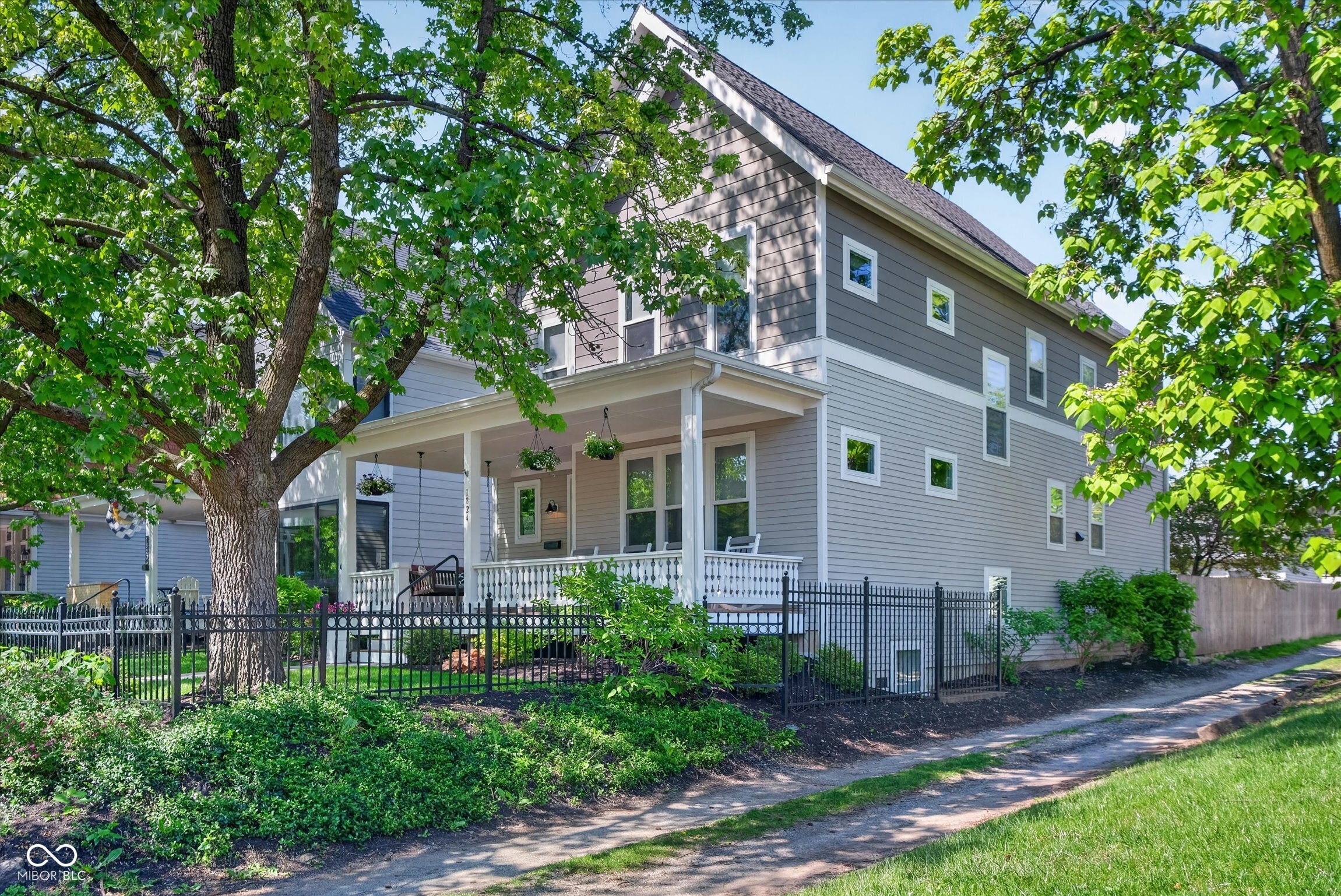 1824 N Alabama Street