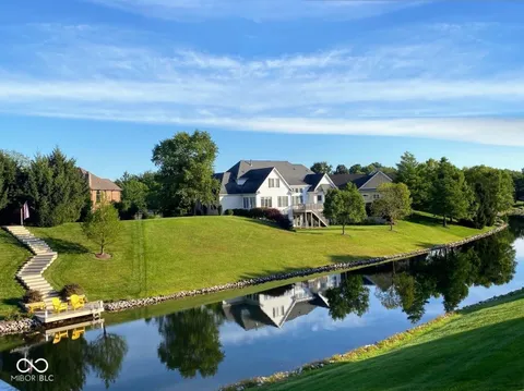 999 Box Turtle Court, Columbus, IN 47201 - MLS#: 22028728