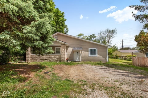 Photo of 2121 N Butler Avenue, Indianapolis, IN 46218 (MLS # 22099584)