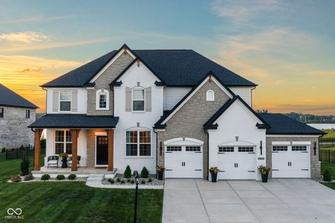13644 Haven Cove Lane Fishers IN 46055