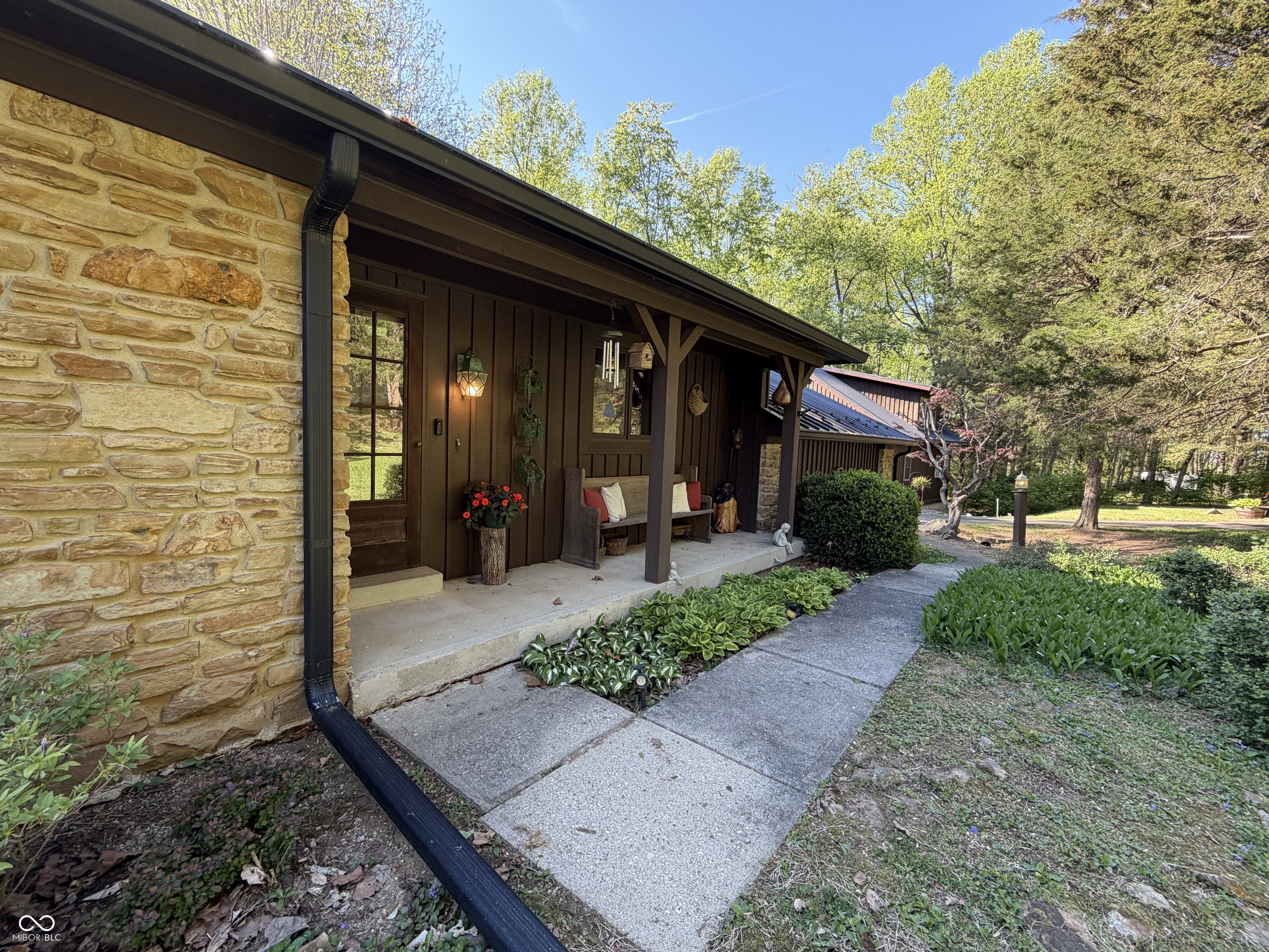 12340 N Cedarwood Drive