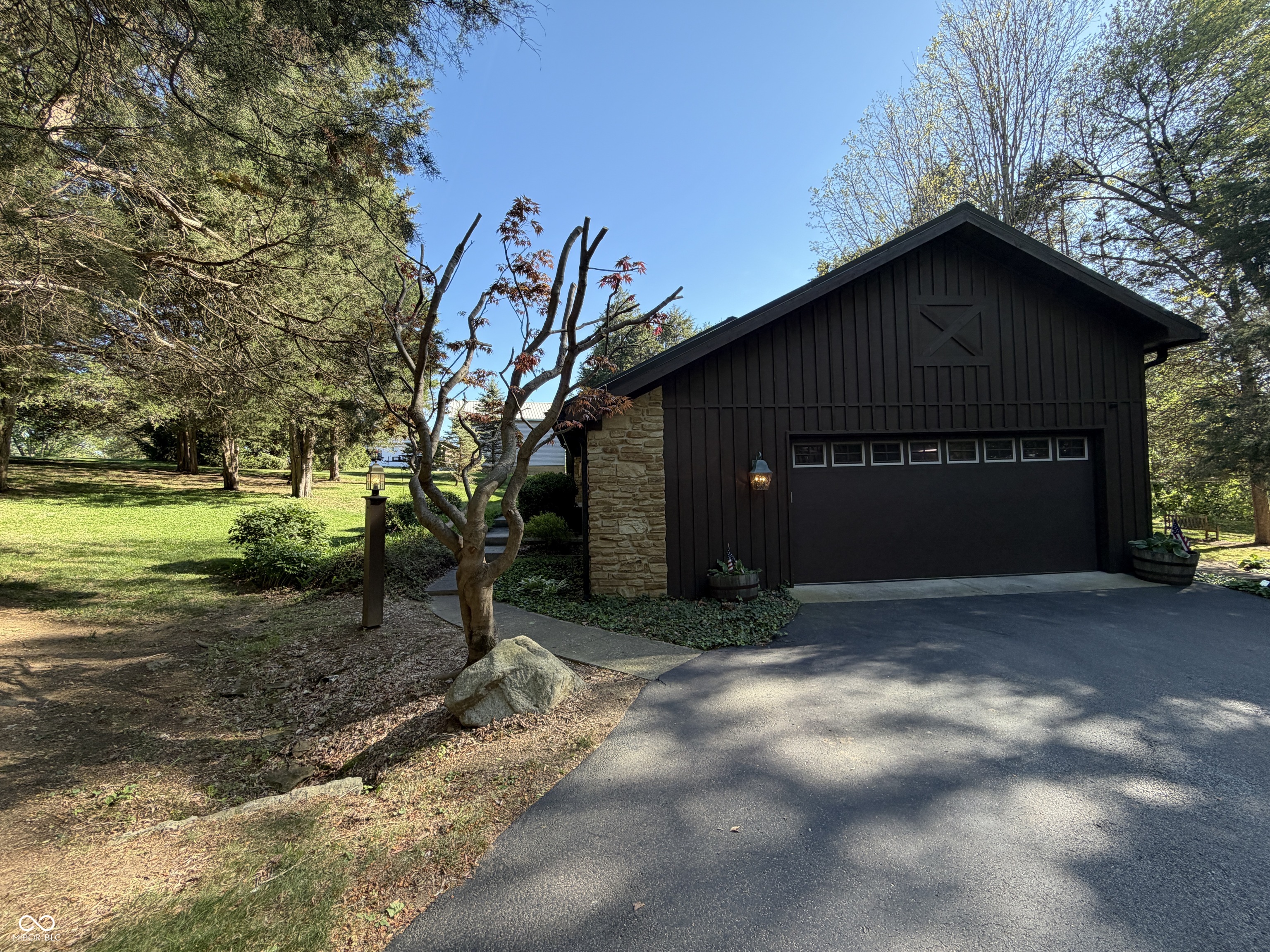 12340 N Cedarwood Drive