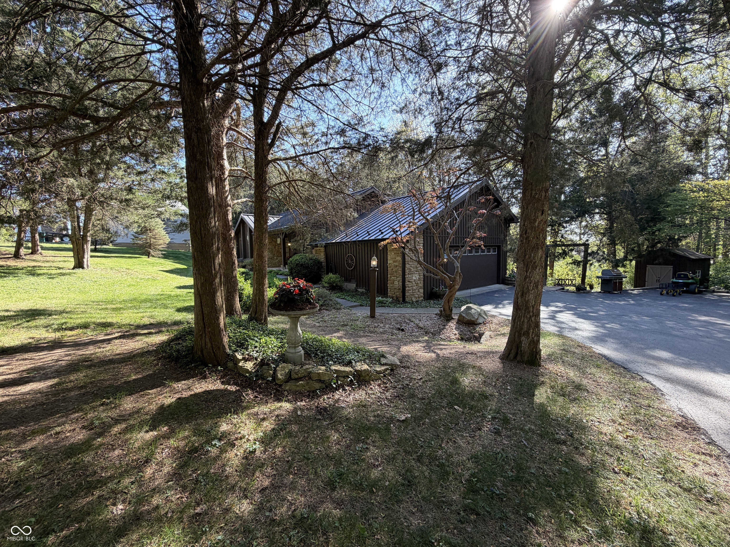12340 N Cedarwood Drive