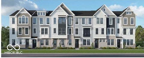 Photo of 433 Gold Road #13-402, Westfield, IN 46074 (MLS # 22127310)