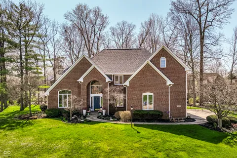 8845 Otter Cove Circle, Indianapolis, IN 46236 - MLS#: 22022753