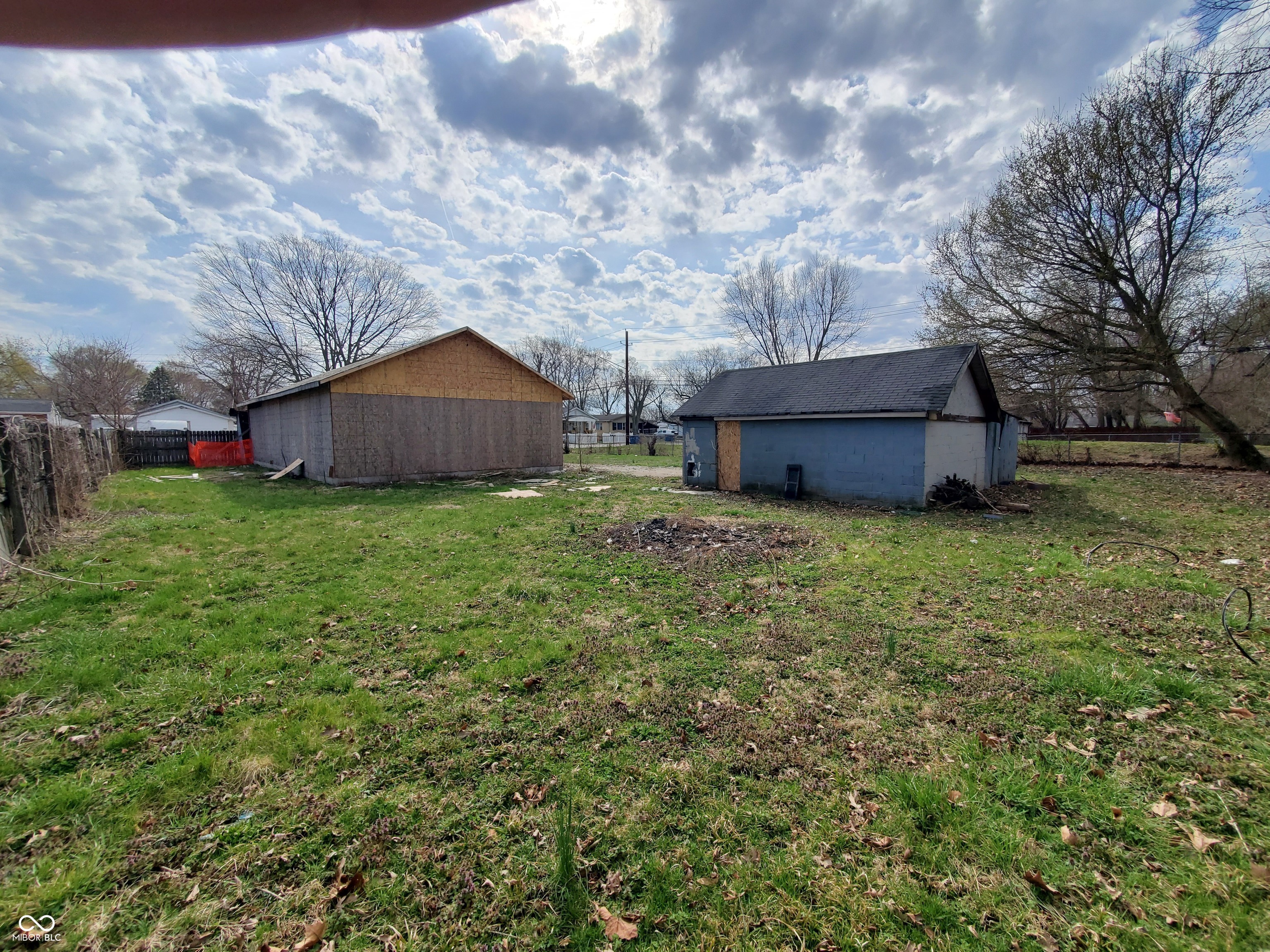 Photo 1 of 3 — 2860 S Rybolt Avenue, Indianapolis, IN 46241