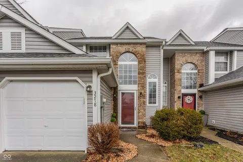 3278 Oceanline E Drive, Indianapolis, IN 46214 - MLS#: 22025349