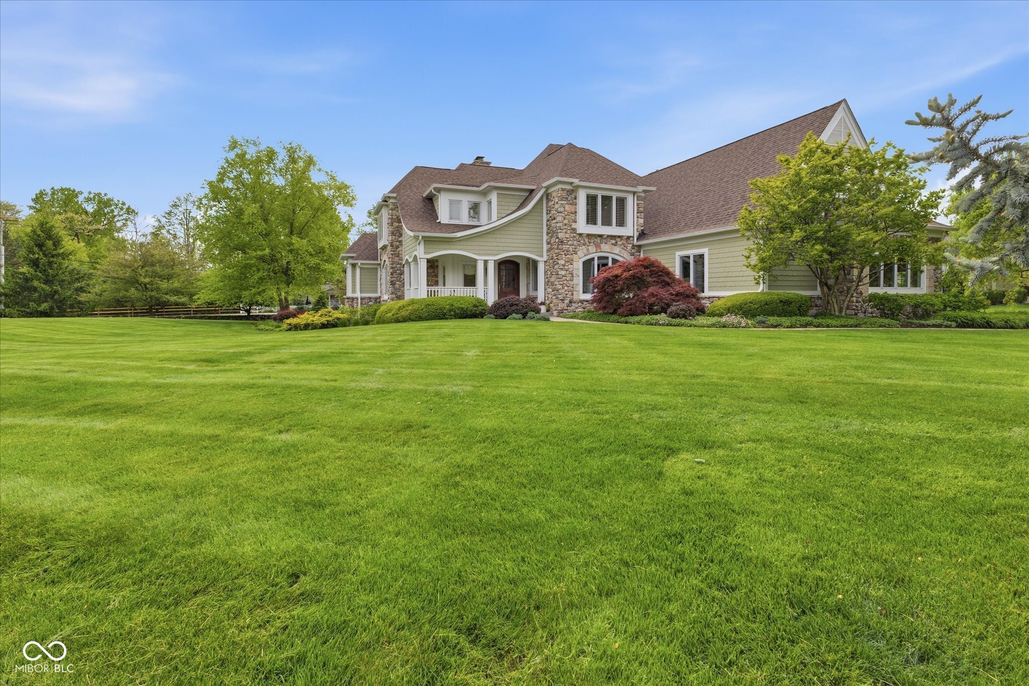 8 Shannon Road