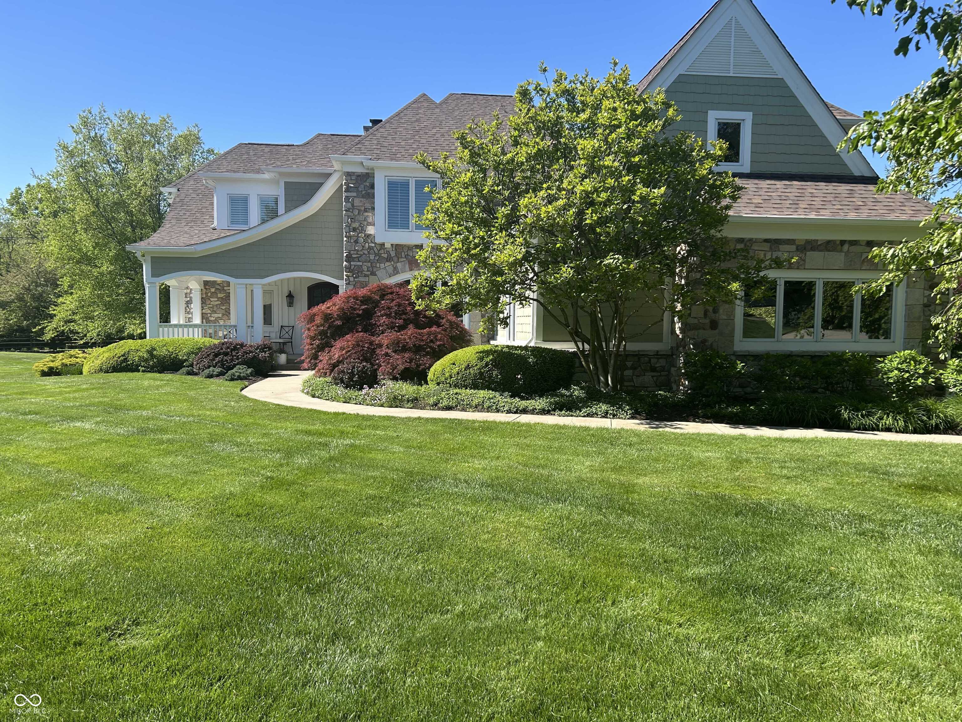 8 Shannon Road