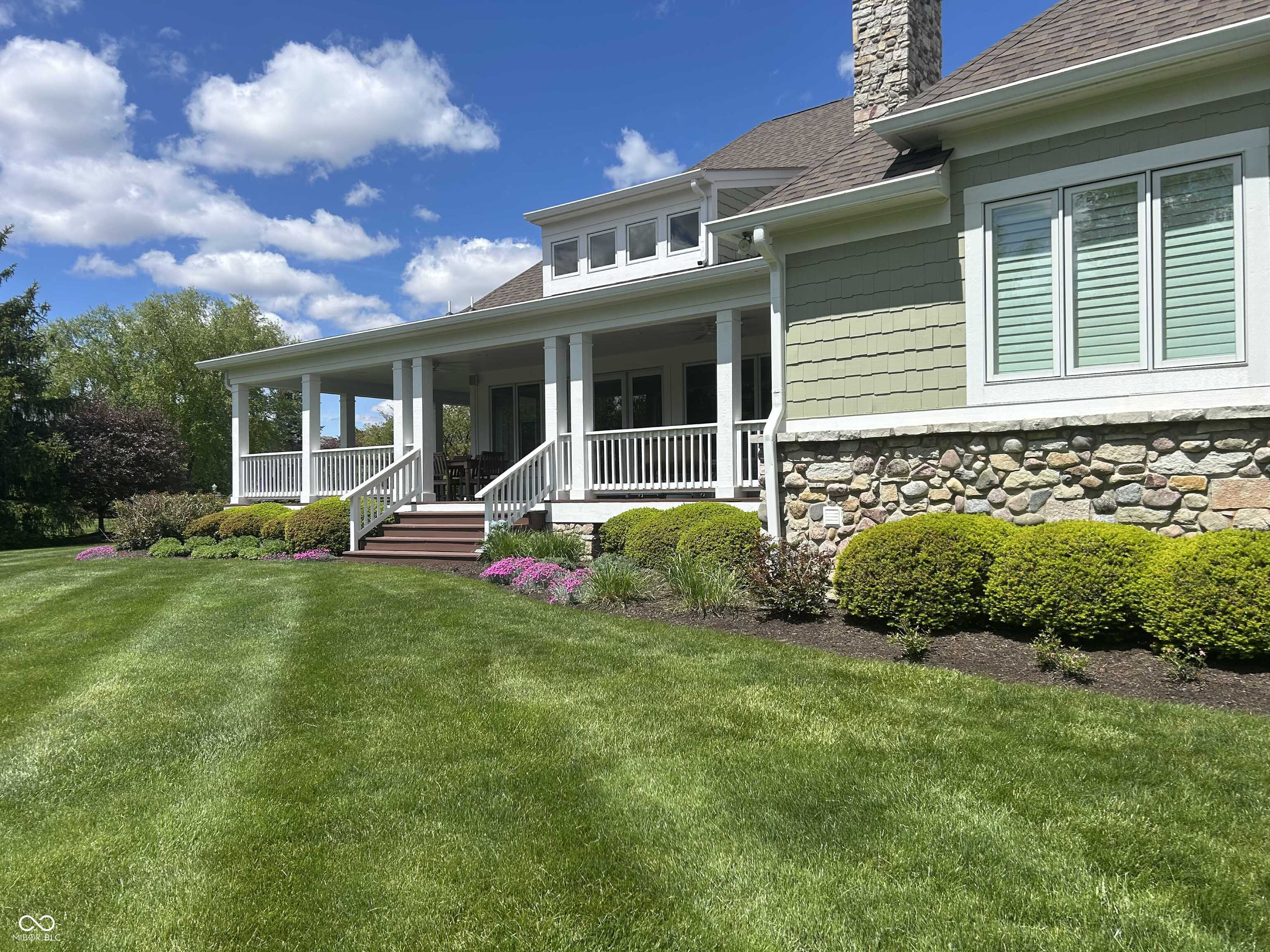 8 Shannon Road