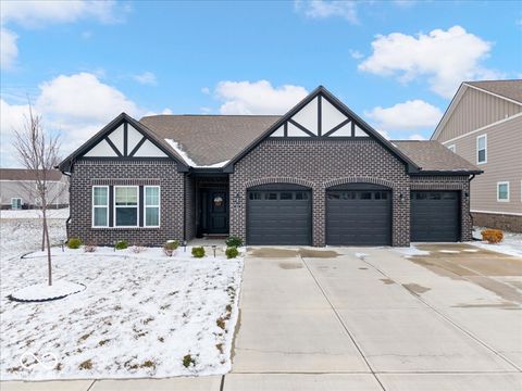 411 Cape May Drive Westfield IN 46074