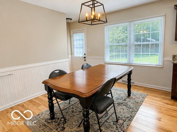 419 Rocky Ford Road