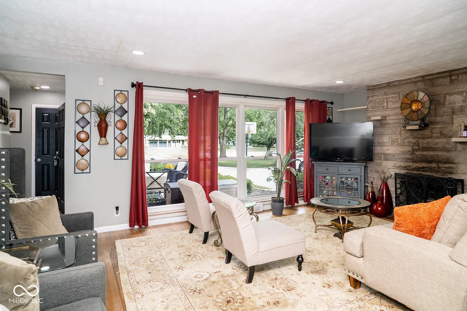 Indianapolis, Indiana 46220, United States, 3 Bedrooms Bedrooms, ,2 BathroomsBathrooms,Residential,Active,147891