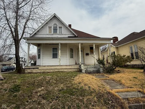 518 N Ewing Street, Seymour, IN 47274 - MLS#: 22027280