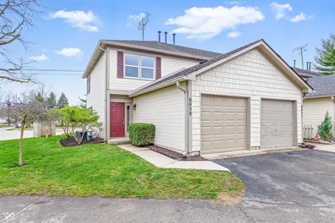 6059 S Bay Drive, Indianapolis, IN 46250 - MLS#: 22029936