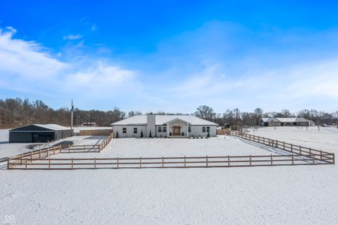 10274 S 400 W Pendleton IN 46064