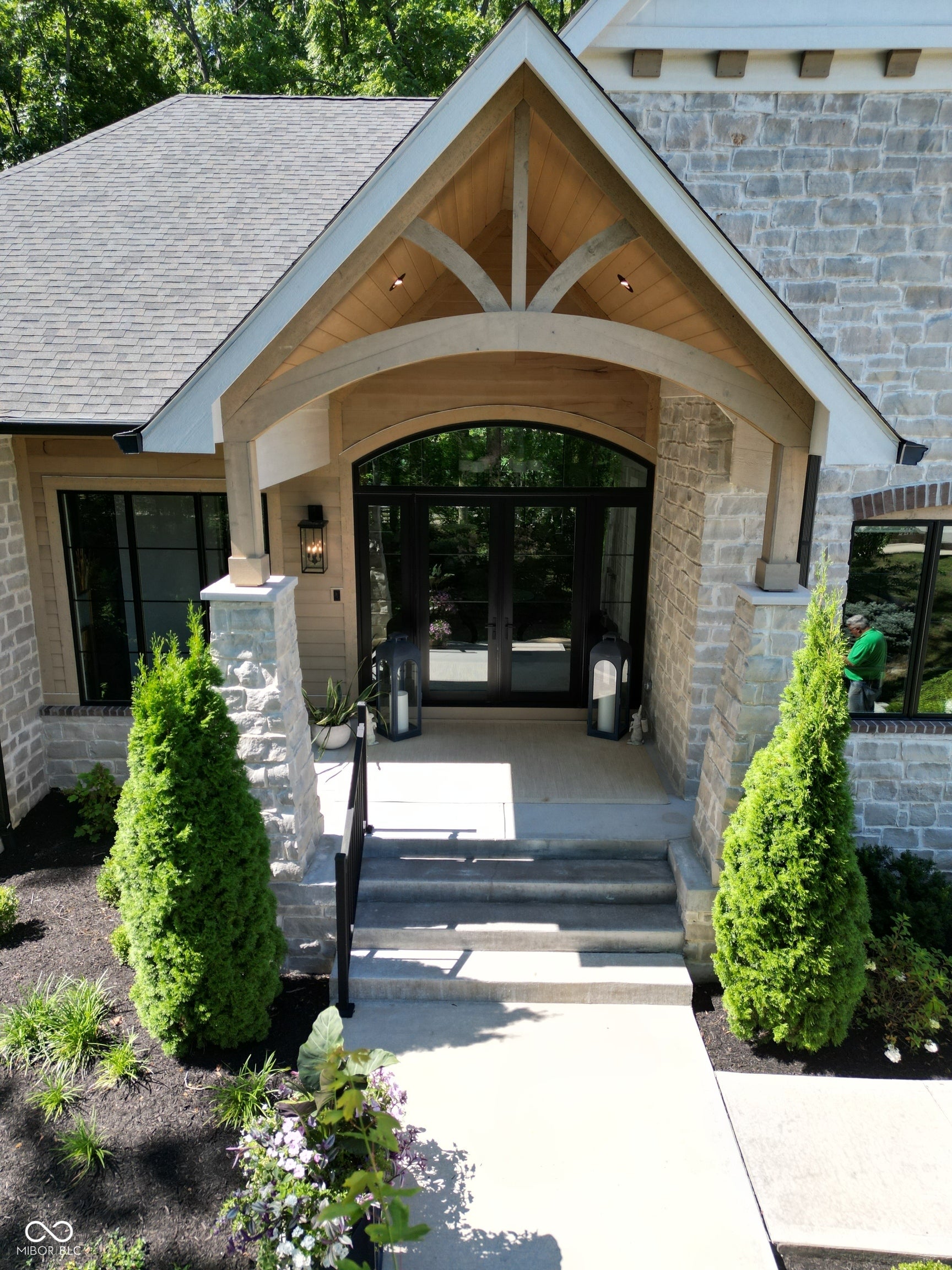 969 Chatham Ridge Court