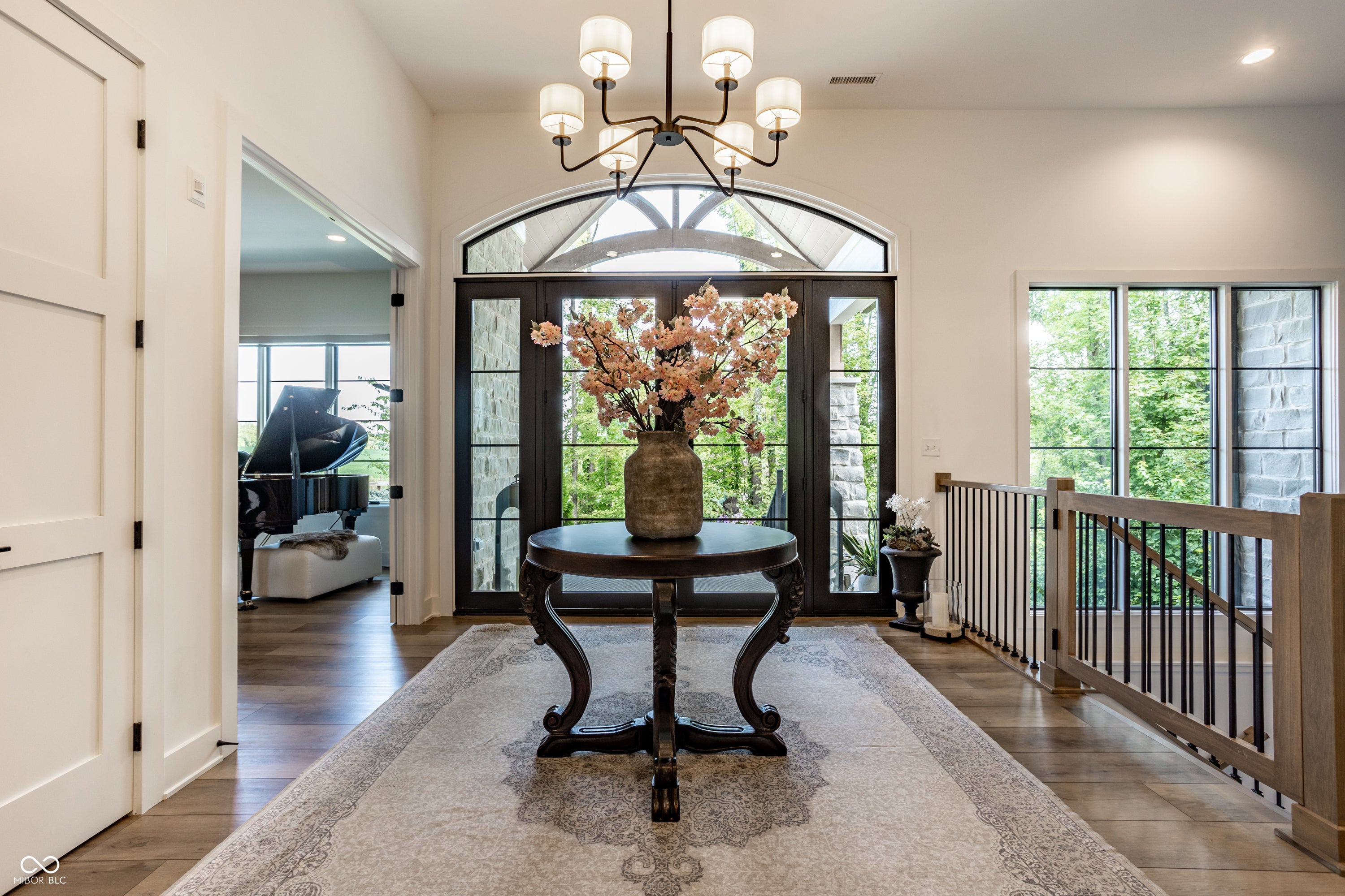 969 Chatham Ridge Court