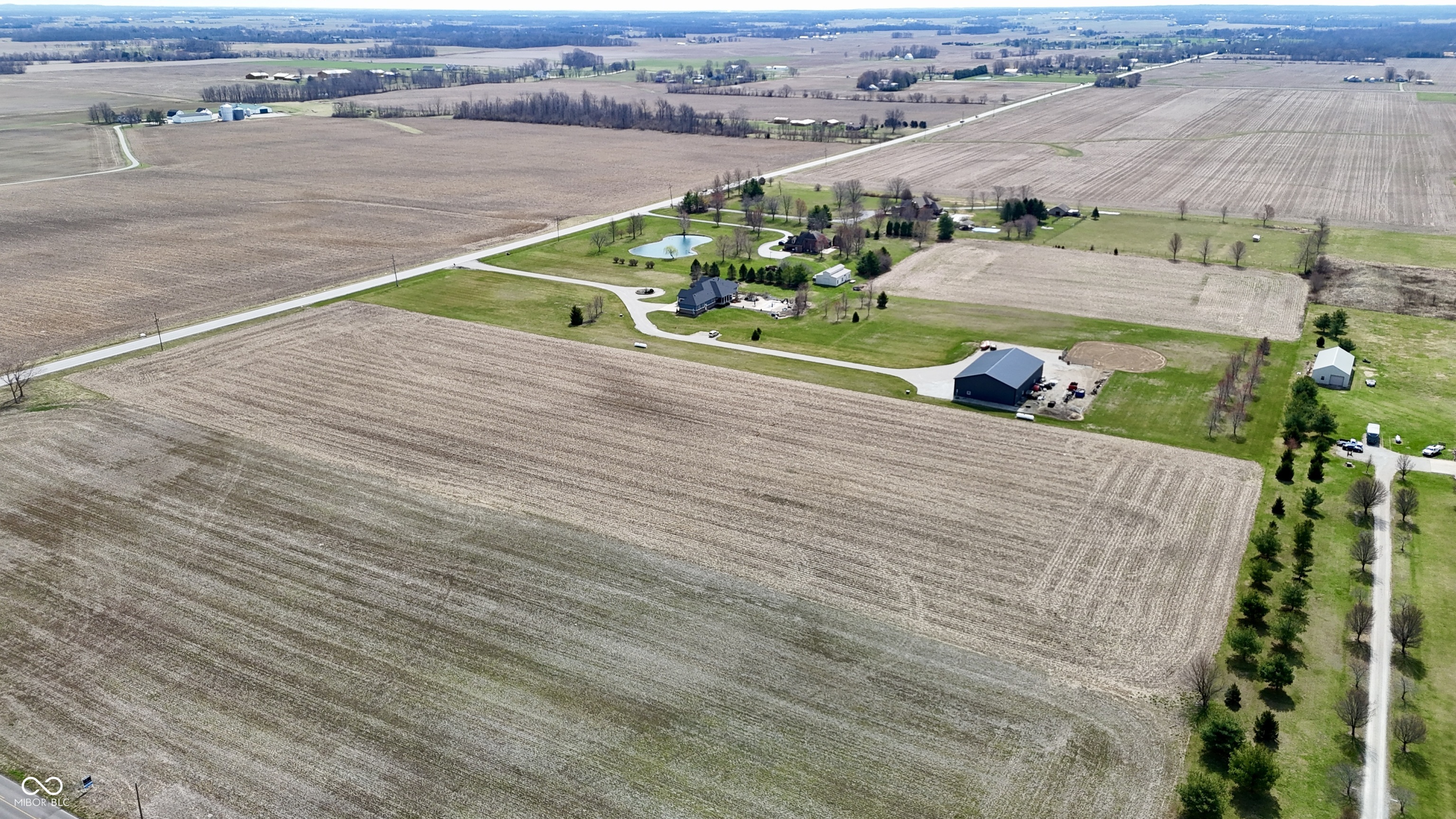 00A N State Road 135