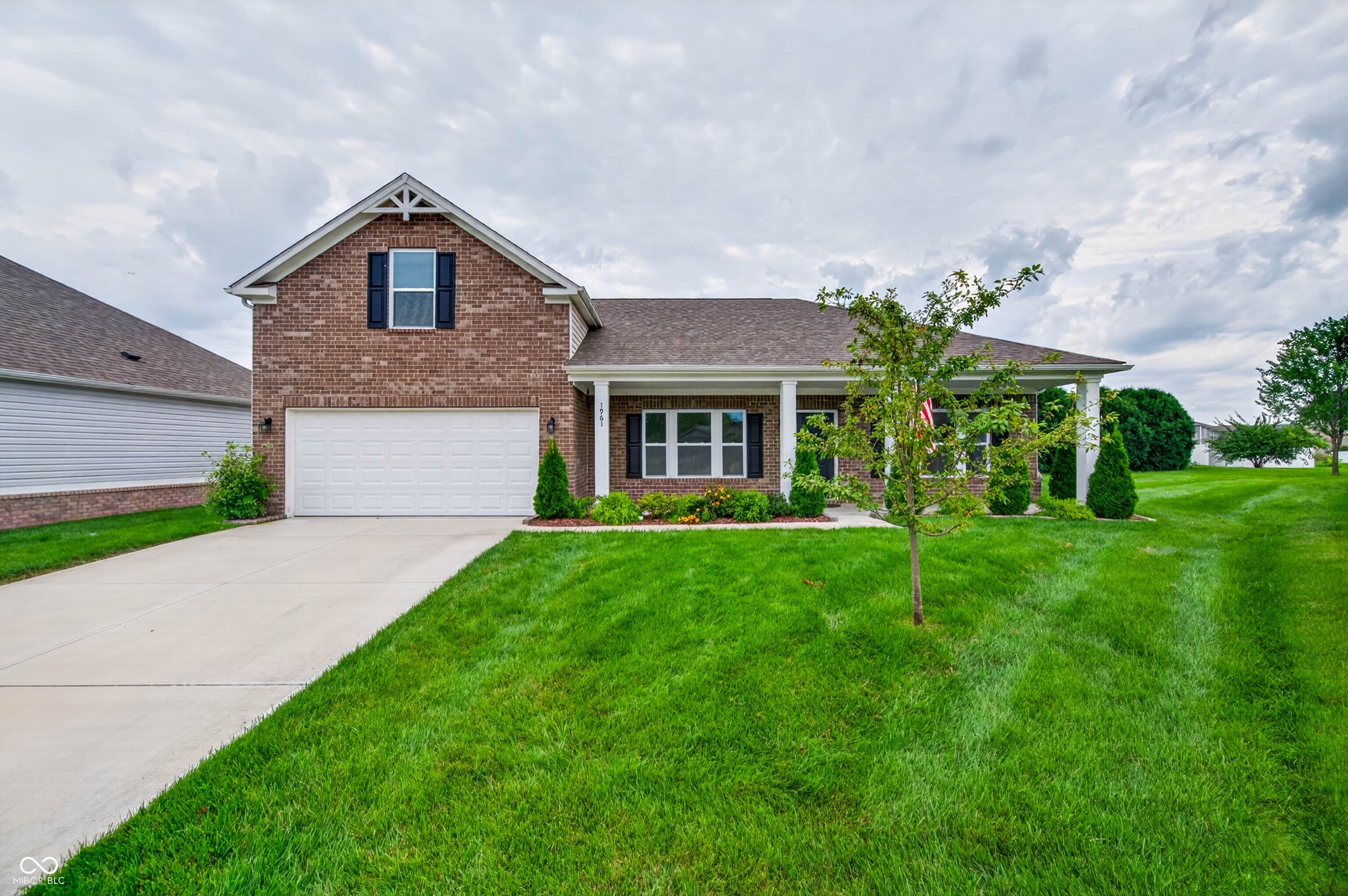 1961 Conifer Court