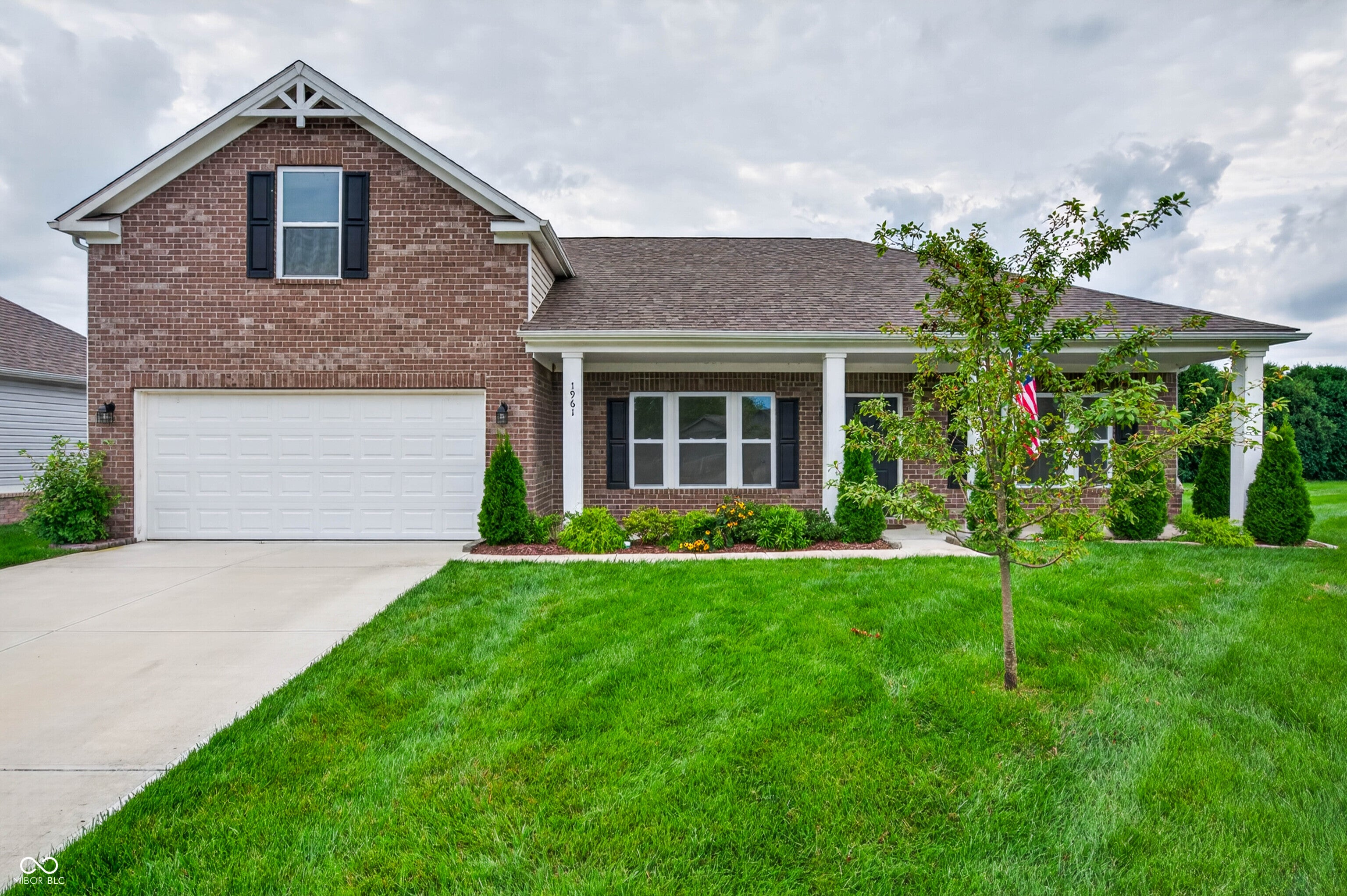 1961 Conifer Court