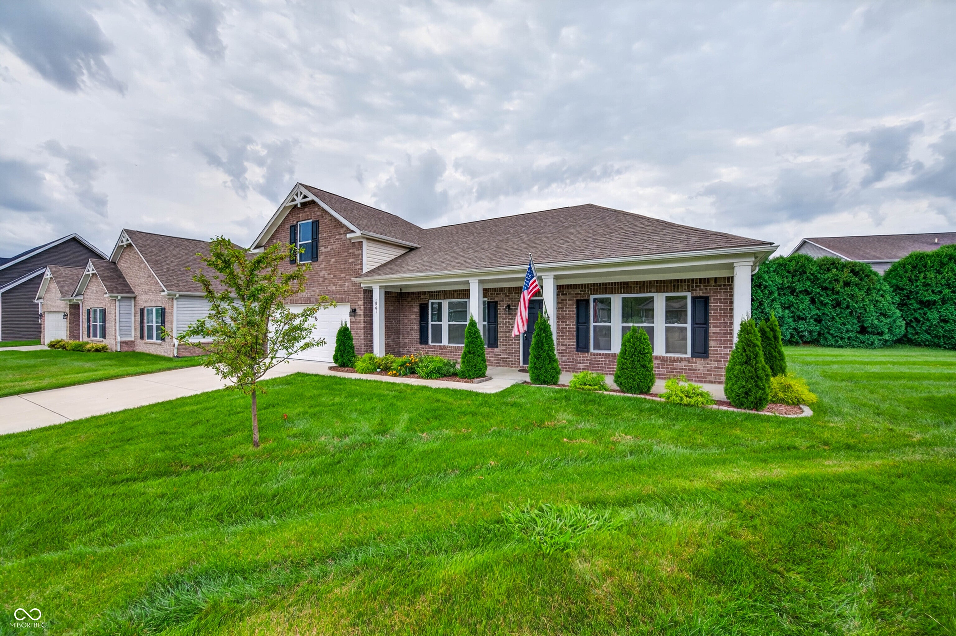 1961 Conifer Court