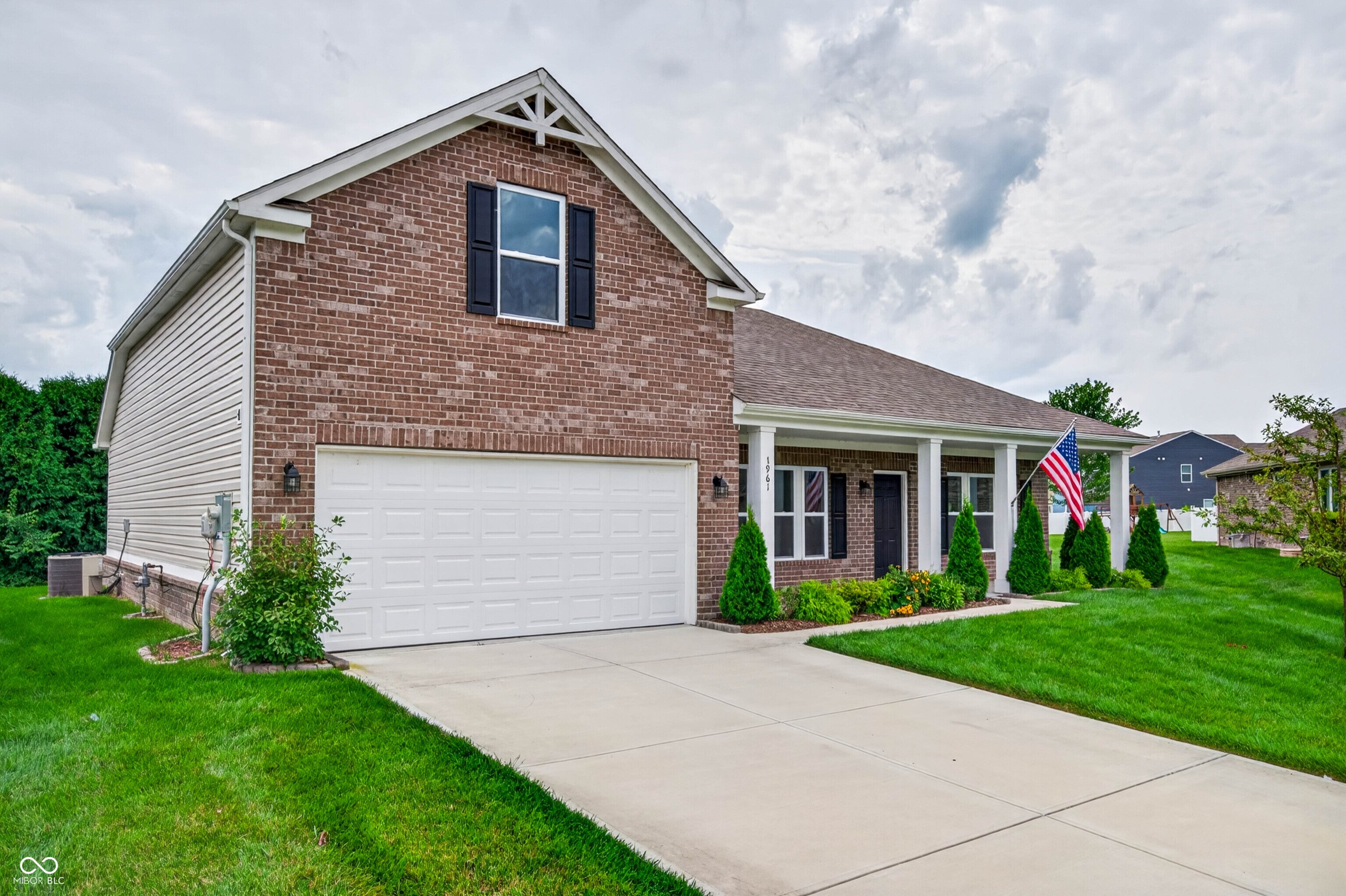 1961 Conifer Court