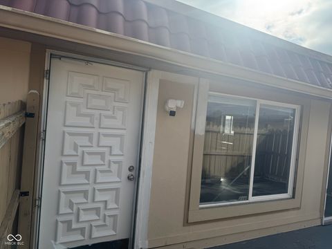 8421 Del Prado Court Indianapolis IN 46227