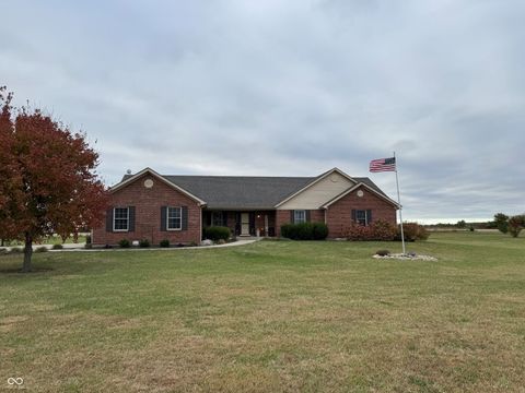 7159 W 50 S Lebanon IN 46052