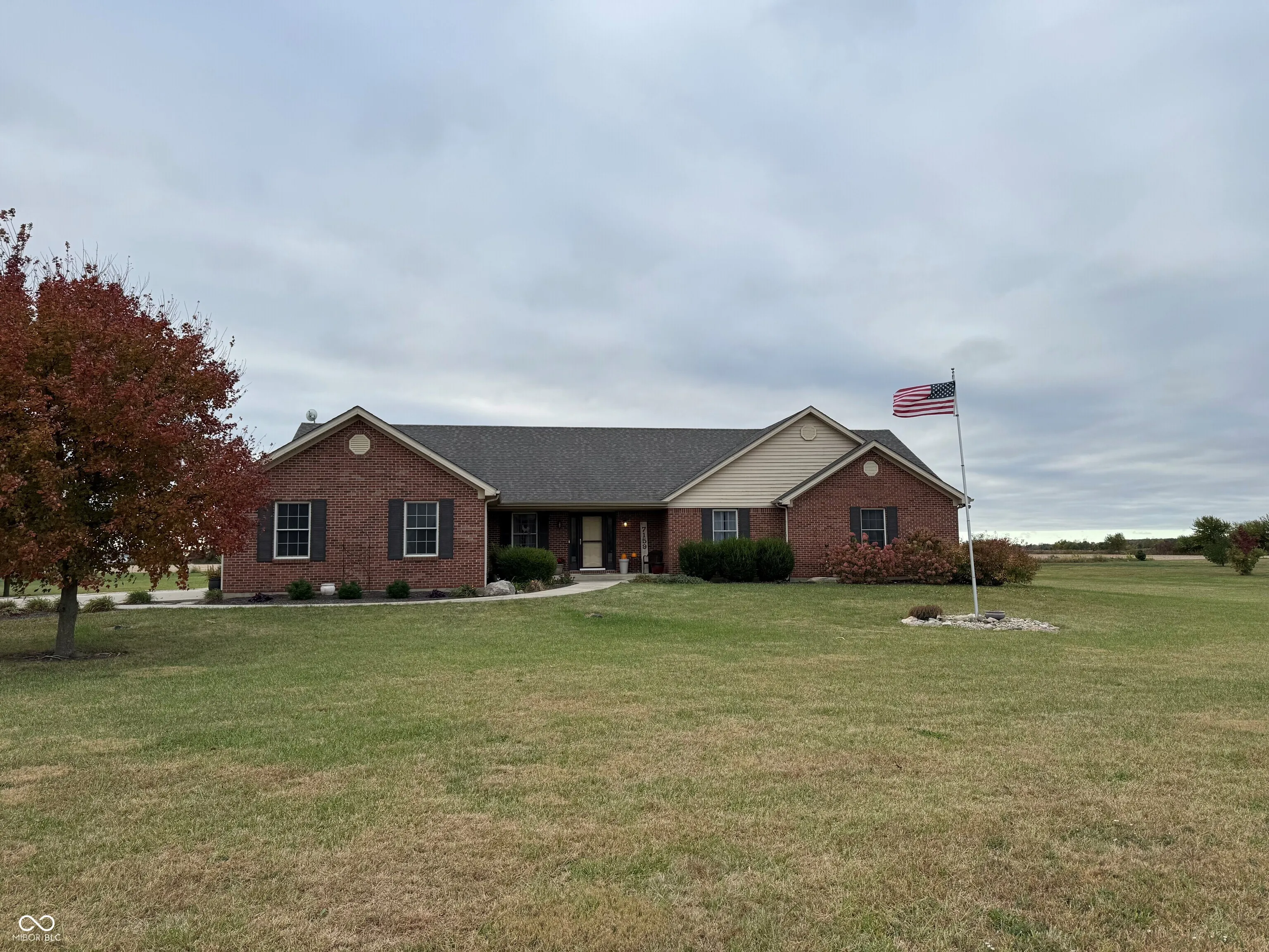 Lebanon, Indiana 46052, United States, 4 Bedrooms Bedrooms, ,3 BathroomsBathrooms,Residential,Pending,232090