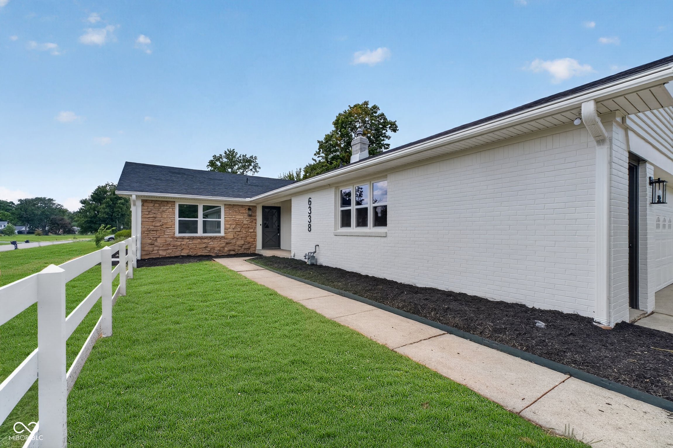 6338 Welham Road