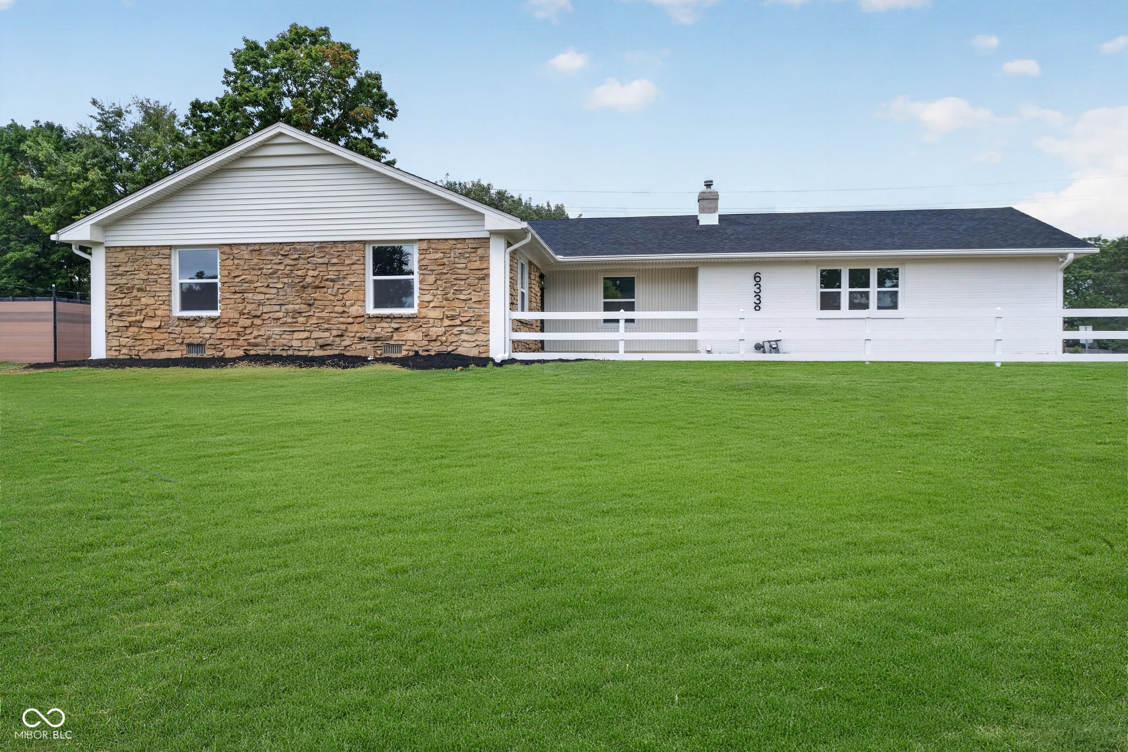 6338 Welham Road