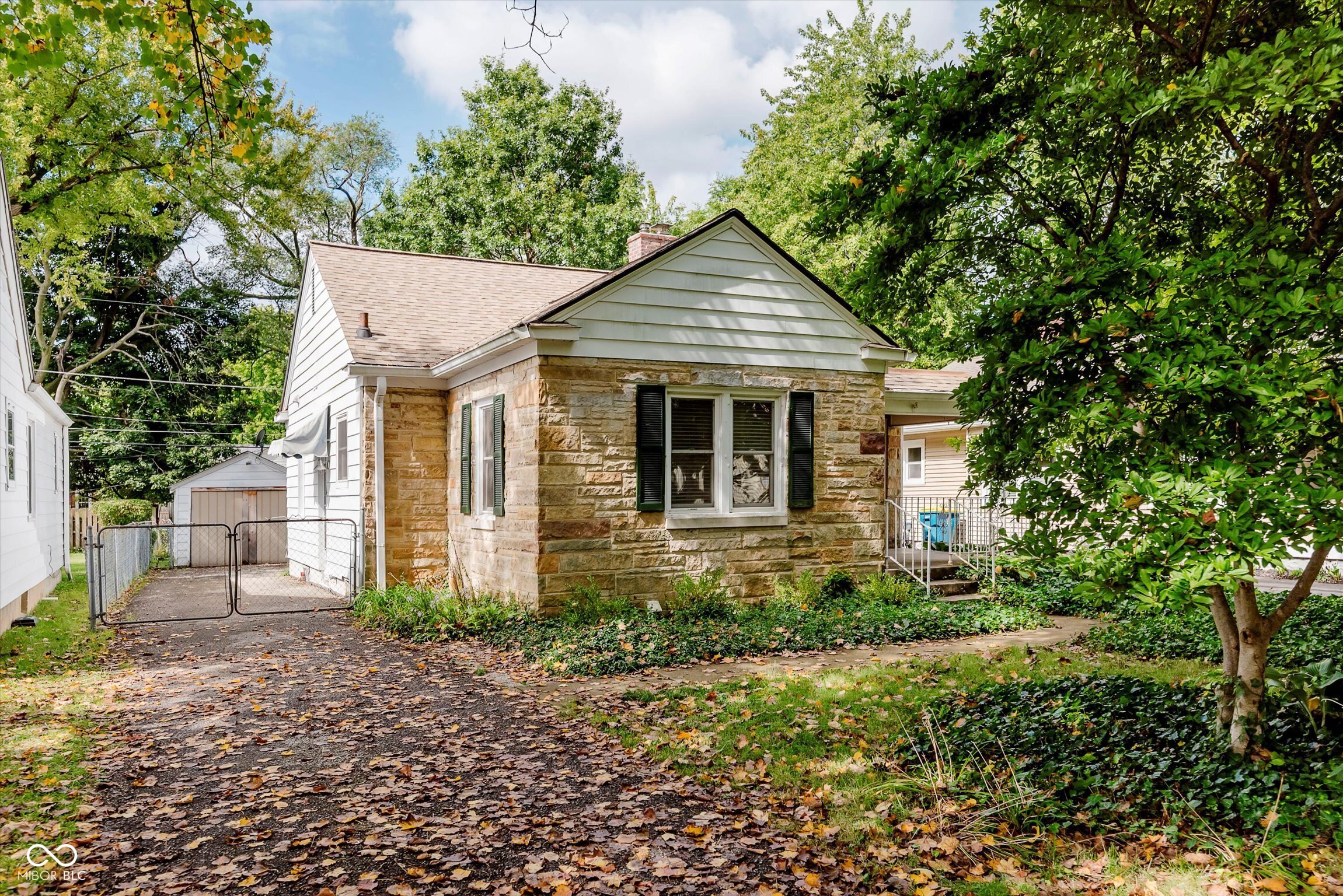 6170 Crittenden Avenue